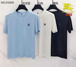 Picture of Burberry T Shirts Short _SKUBurberryM-4XL12yr8420128